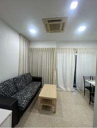 City Regency (D12), Apartment #555789471